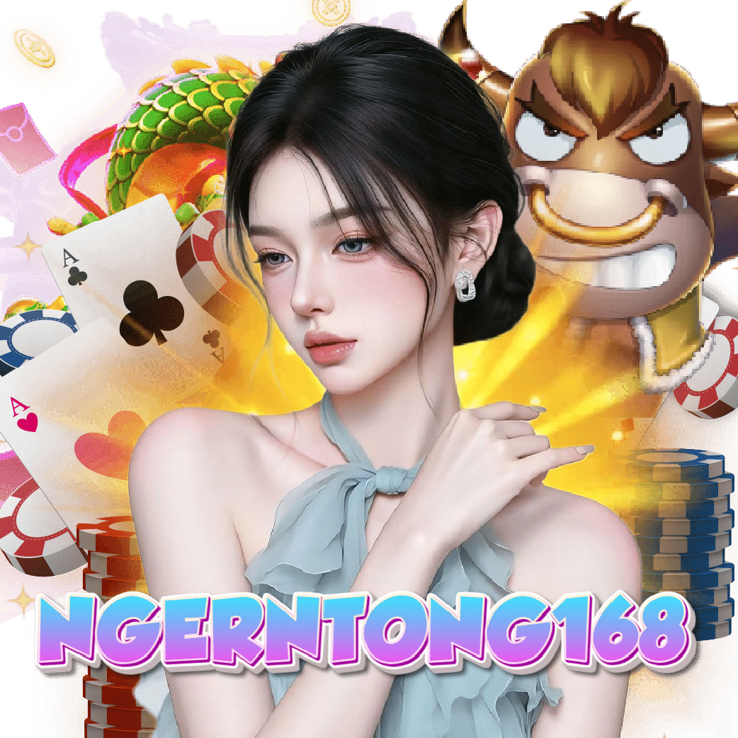 ngerntong168 เว็บตรง