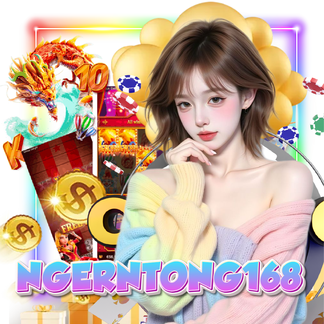 ngerntong168 อันดับ 1
