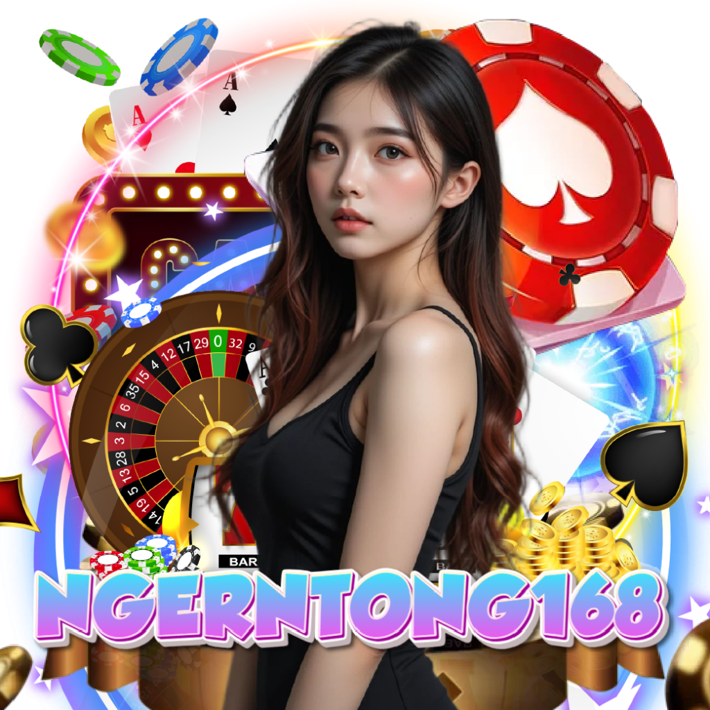 ngerntong168 slot