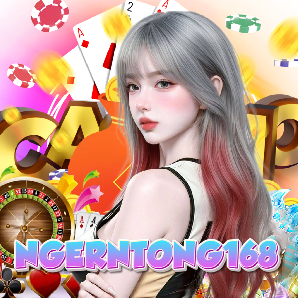 ngerntong168 สล็อตออนไลน์