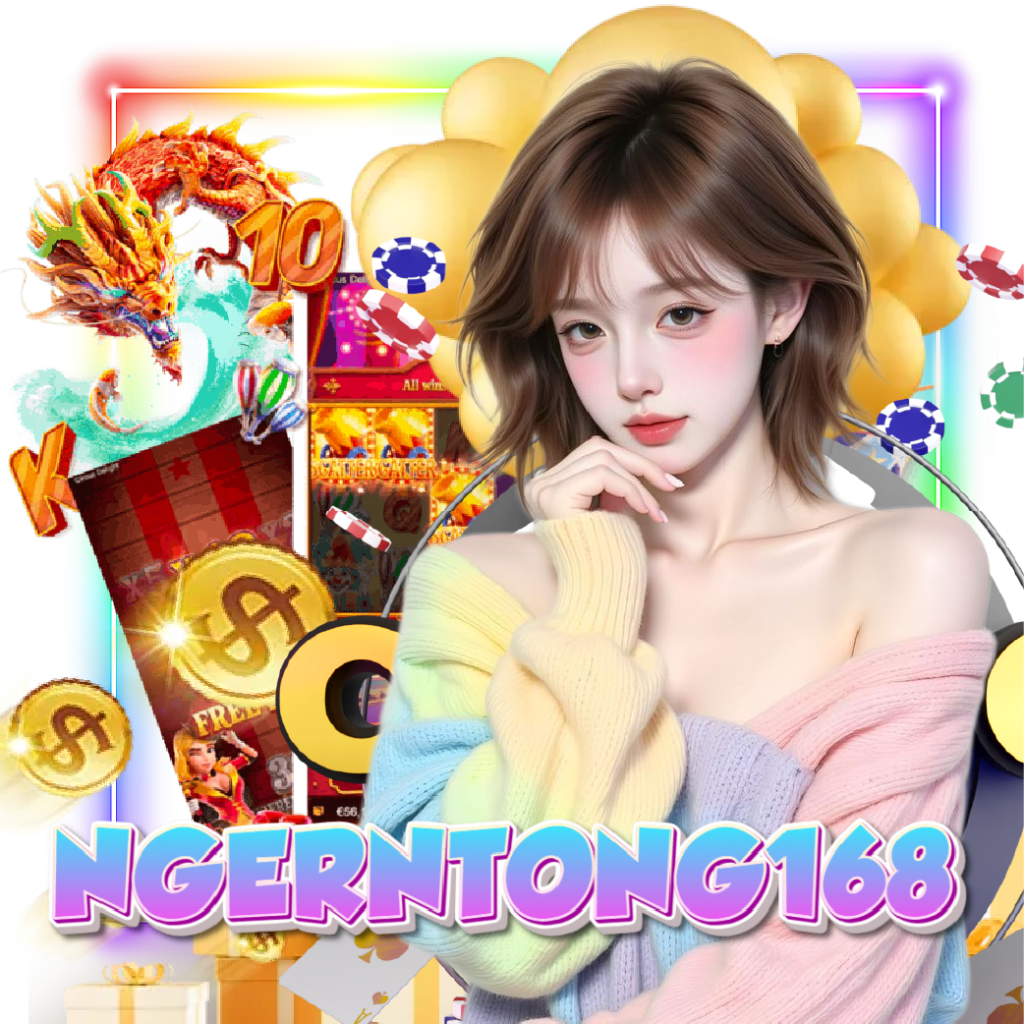 ngerntong168 อันดับ 1