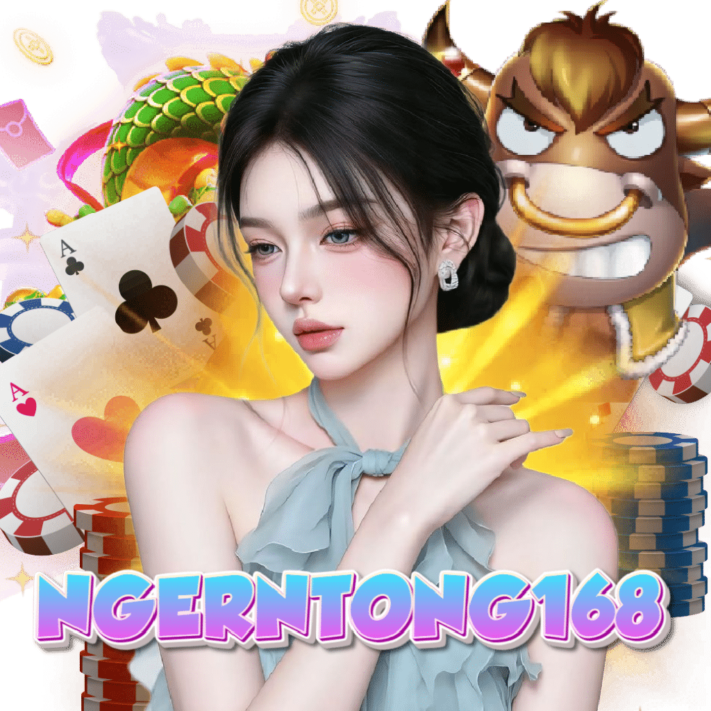 ngerntong168 เว็บตรง